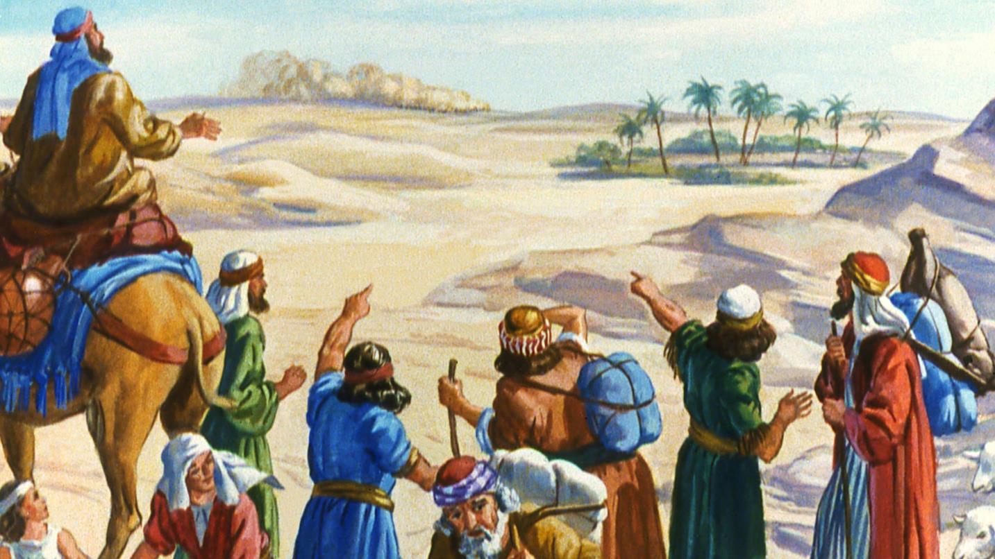摩西出埃及路线地图,摩西出埃及路线,出埃及路线(第9页)_大山谷图库