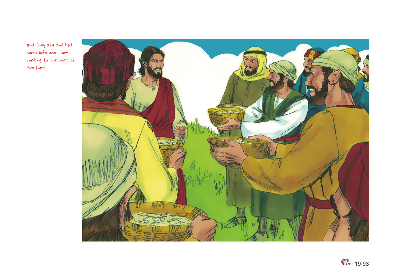 Chapter 19 - Lesson 58 - Elisha, Prophet Of Northern Israel (A)