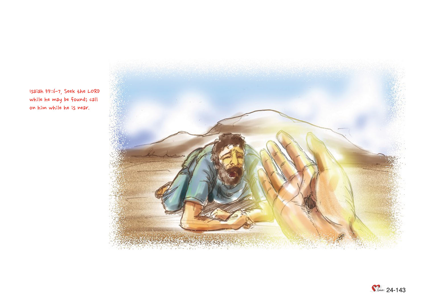 Chapter 24 - Lesson 78 - Isaiah