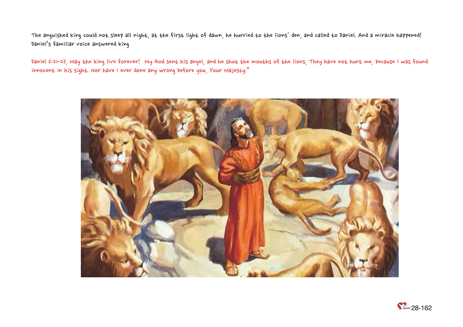 Chapter 28 - Lesson 88 - Daniel (2)