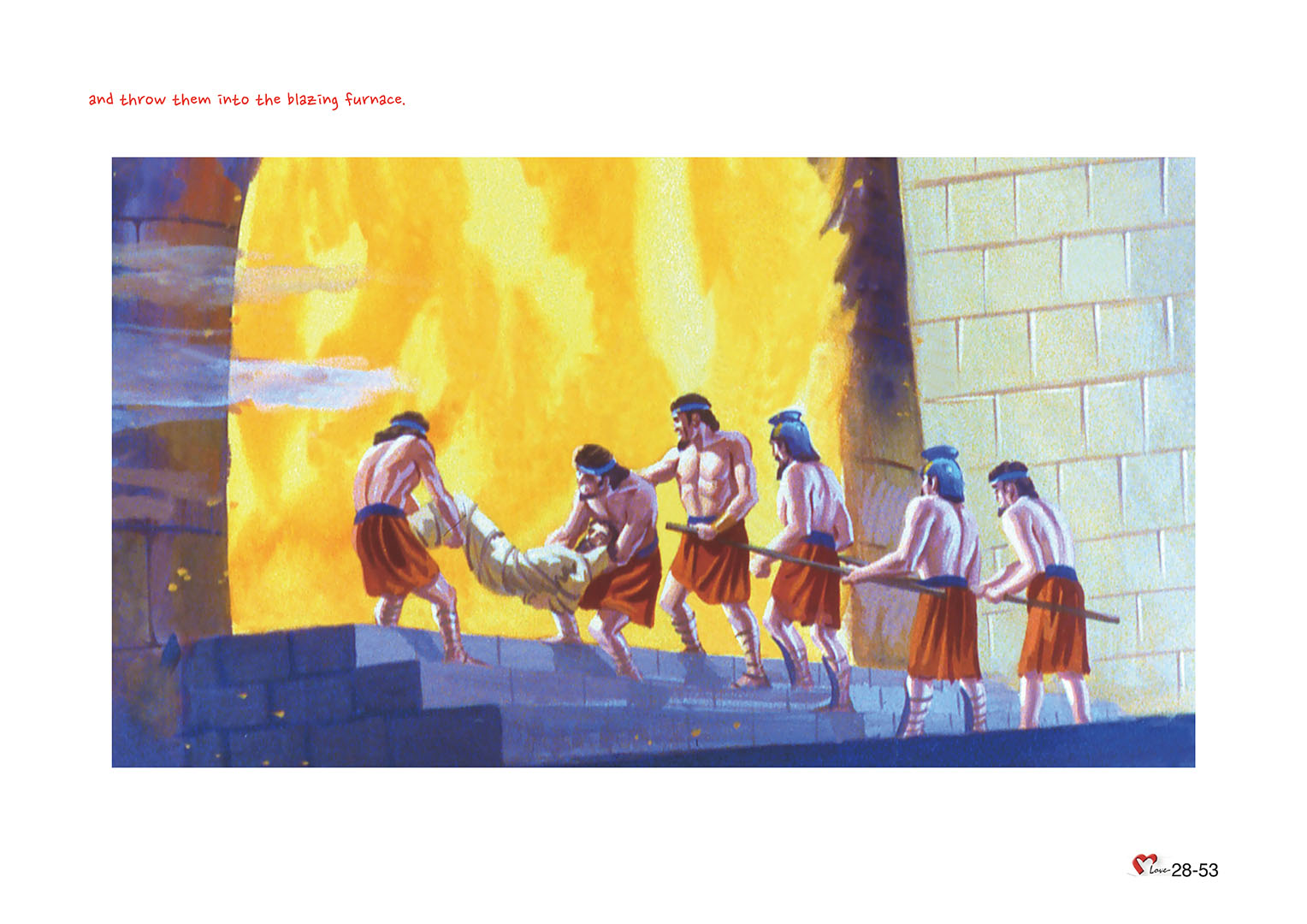 Chapter 28 - Lesson 87 - Daniel (1)